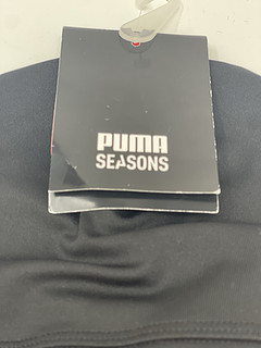 【时尚必备】Puma Seasons 户外软帽，让你在户外成为焦点！