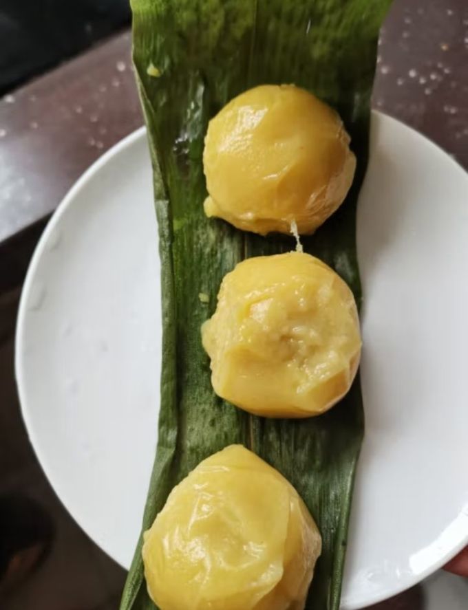 守望乡村方便食品