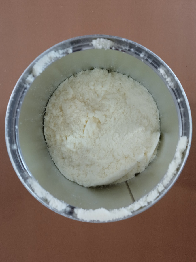 舒化婴儿奶粉
