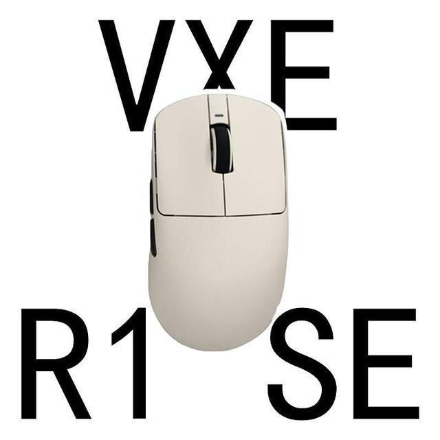 69元？性价比！VXE 蜻蜓R1SE值得买！ 