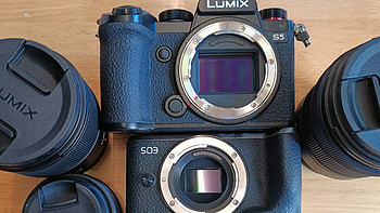 松下 S5:一款值得信赖的相机，让你的照片更加惊艳！