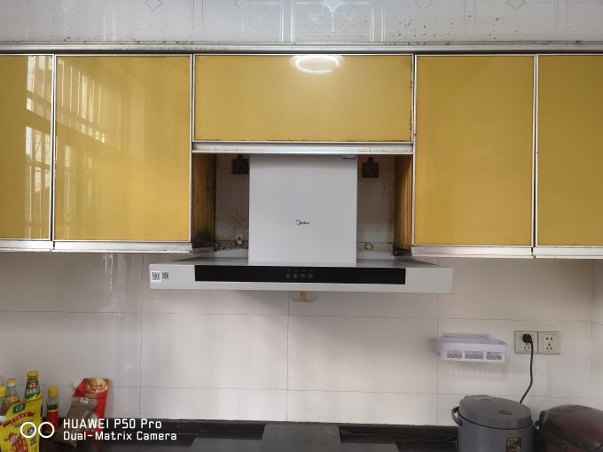 老板烟机灶具