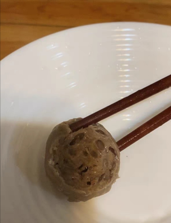 乐落食方便速食