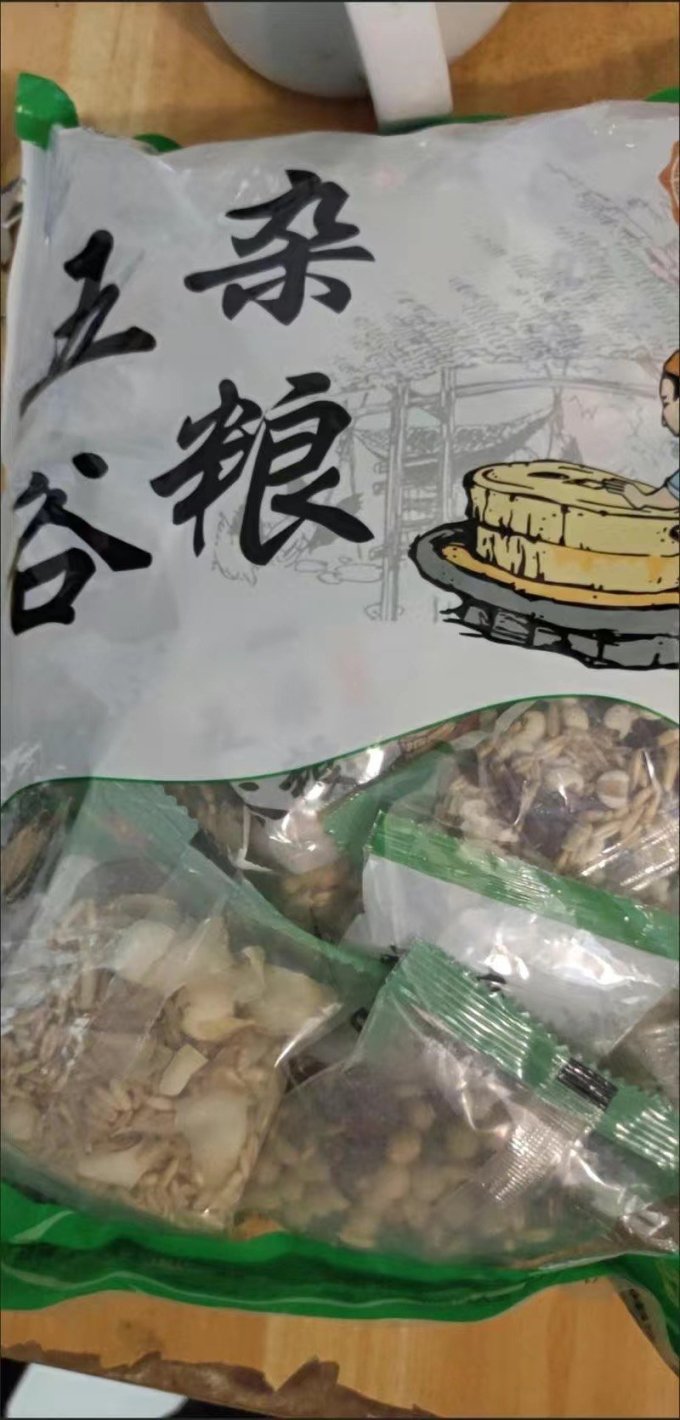 杂粮主义米面杂粮