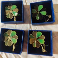 ￼￼TaTanice 黄铜书签 