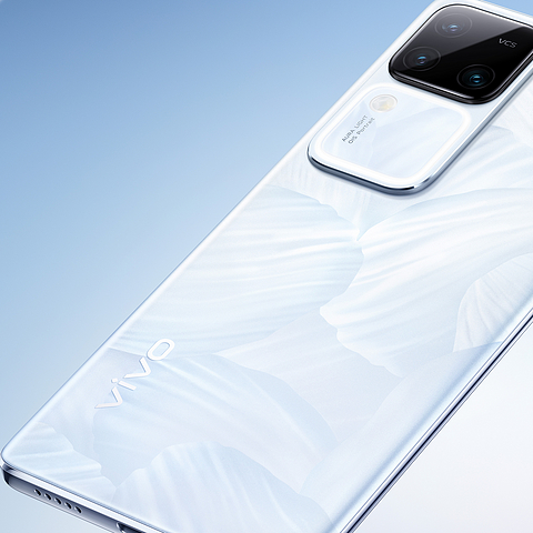 vivo S18系列潮流与科技工艺融合，打造中国科技美物