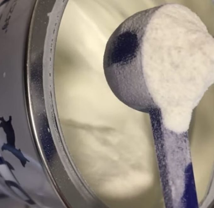 佳贝艾特特殊配方奶粉