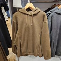 优衣库大师卫衣降价200！犹犹豫豫中错过喜欢的颜色！