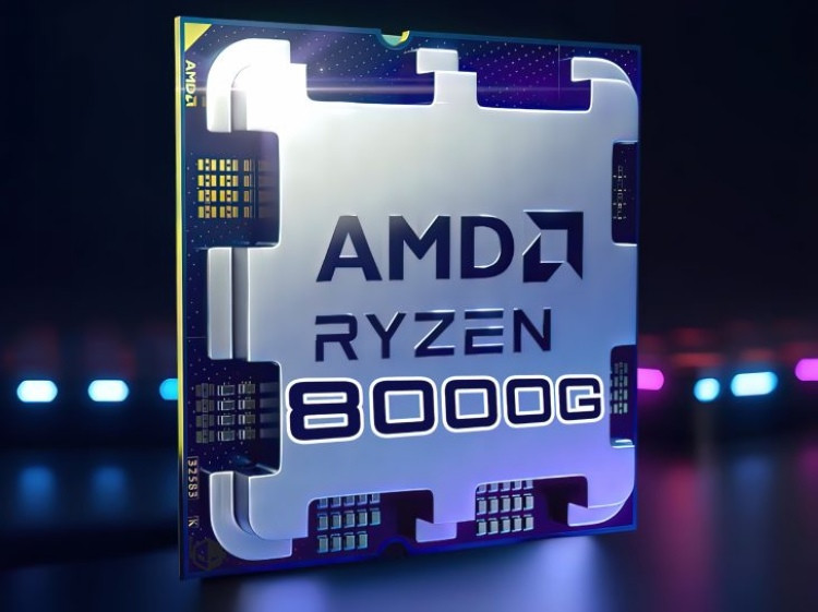 网传丨AMD 新一代 Ryzen 8000G 系列 APU 新料，部分型号是混合架构、780M 核显