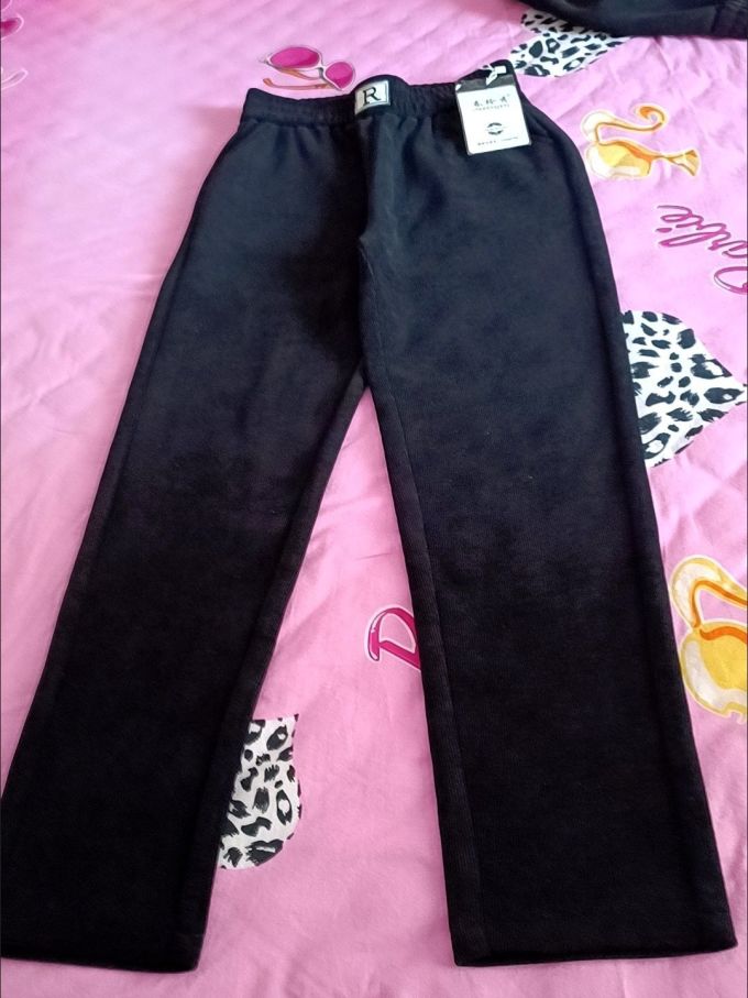 女裤