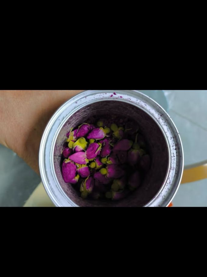 艺福堂花果茶