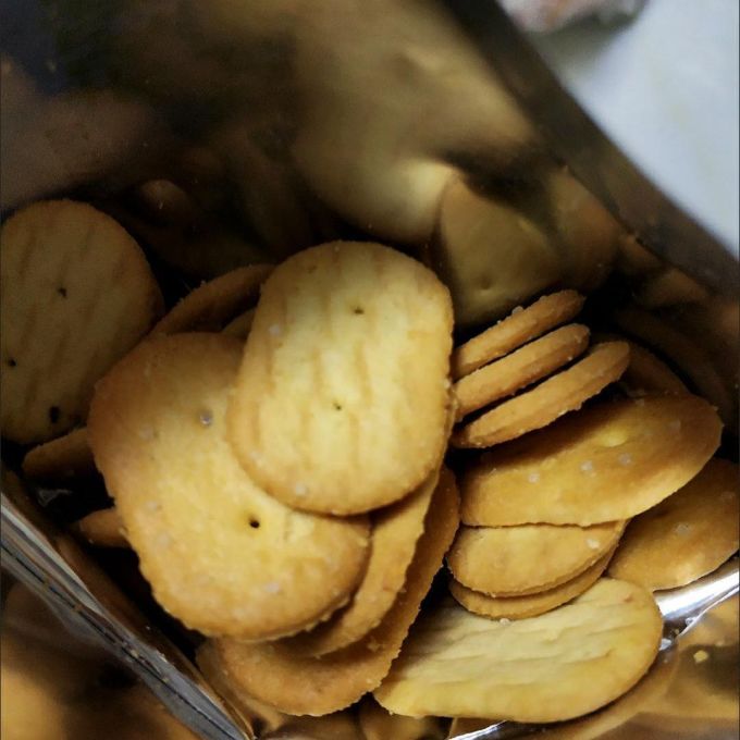 小赞饼干糕点