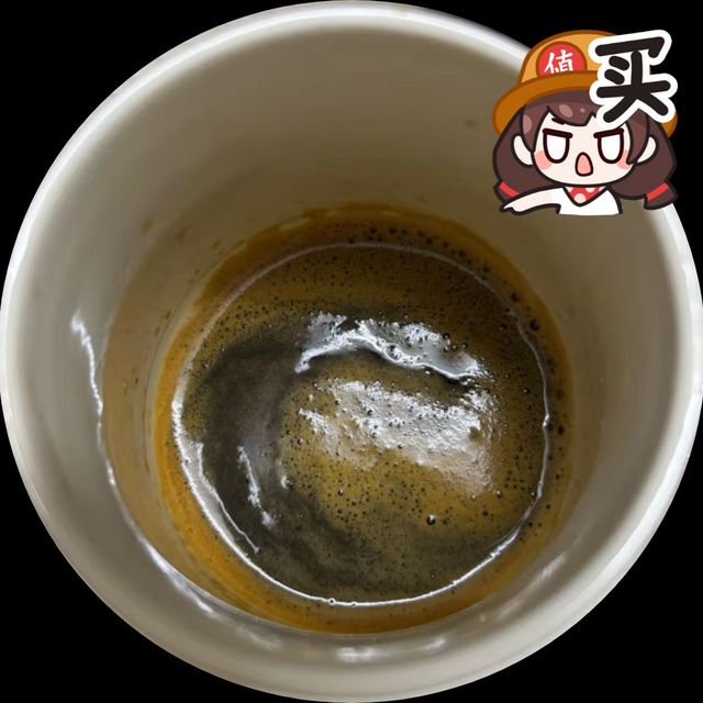 一周复始自一杯咖啡☕