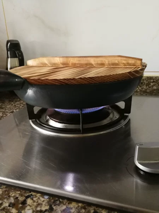 燚馫烹饪锅具