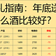 白酒送礼指南：年底求人办事、拉近关系、联络感情、走亲访友送礼选什么酒比较好？