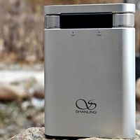 千元播放器的终极克星？山灵H2便携解码耳放主观体验报告