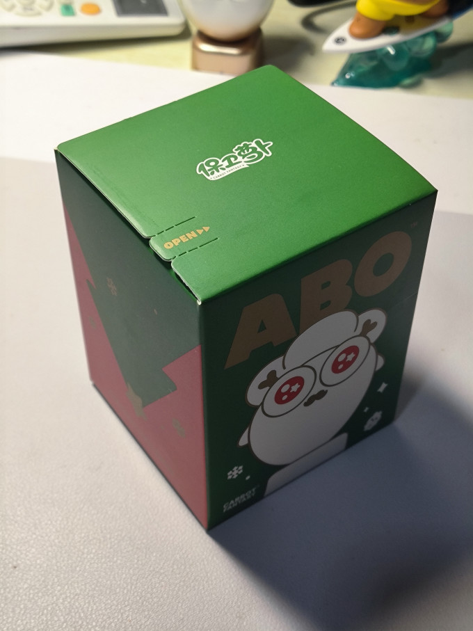 保卫萝卜潮流玩具
