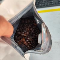 元气满满的周一需要用咖啡来开启