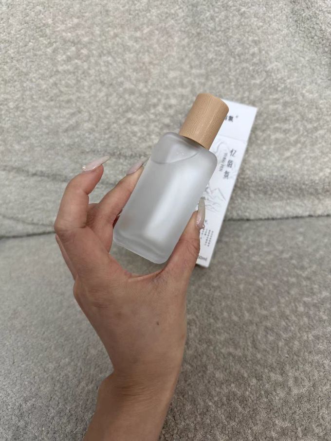 prontomed中性香水