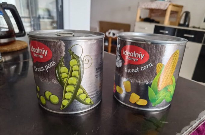 方便食品