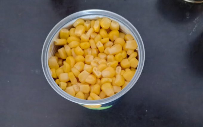 方便食品