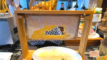 南京南站逸扉酒店·逸餐厅自助早餐体验 