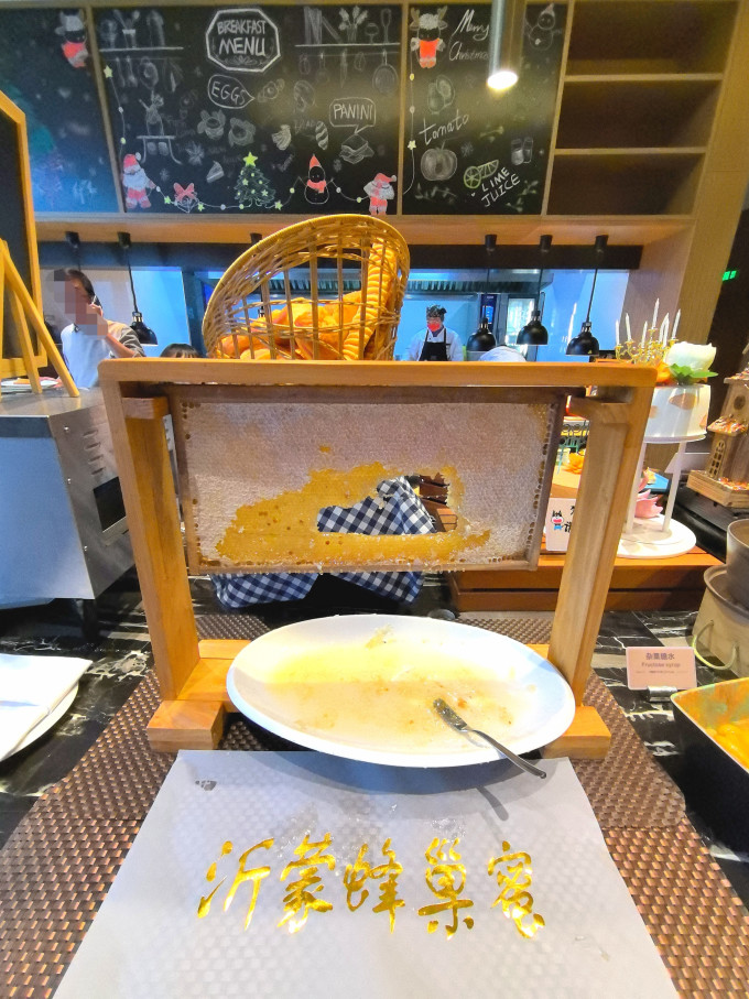 国内住宿