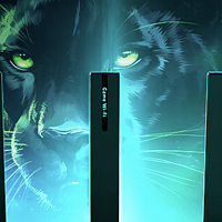 锐捷推出星耀黑豹 Wi-Fi 6 电竞路由器 X30E PRO：五颗增强芯片，内置游戏加速器