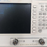 Keysight 是德科技 8753ES参数矢量网络分析仪3GHZ