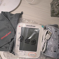 血压计测量仪器