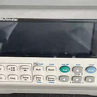 安捷伦/Agilent 34405A 34450A五位半数字万用表