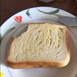 面包新语breadtalk牛乳厚切吐司