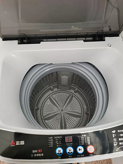 志高洗衣机