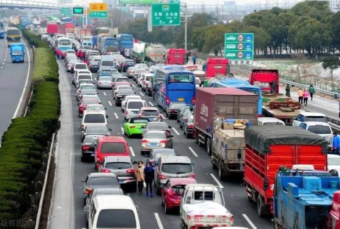 特斯拉新能源车