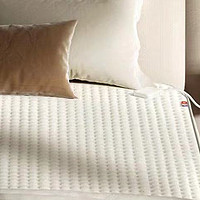 好物资讯 篇五十：小米上新暖床神器！米家智能电热毯：8重防护、智能调温还能机洗