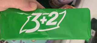 3+2 夹心饼干，美味挡不住!