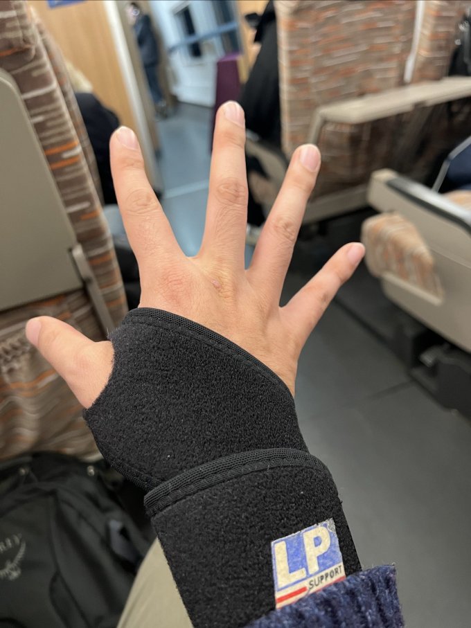 运动护具