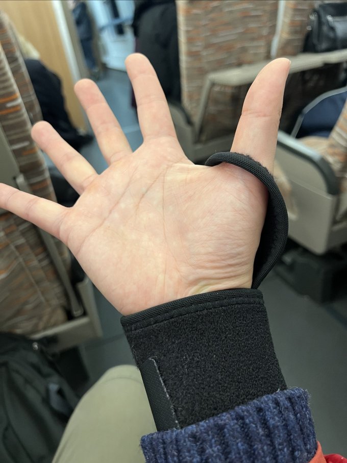 运动护具