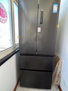 很不错的一款家电冰箱