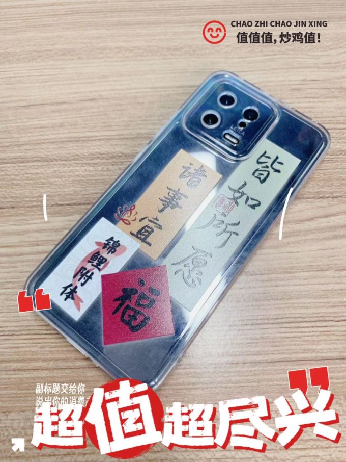 潘胜保护壳