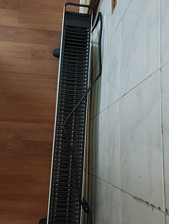 格力（GREE）踢脚线取暖器家用大面积电暖器电暖气片IPX4级防水移动地暖浴室干衣暖风机