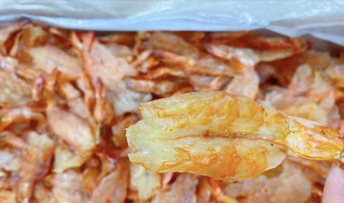 大洋船长肉干肉脯