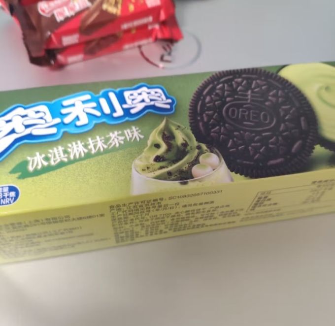 奥利奥饼干