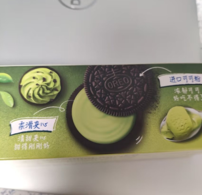 奥利奥饼干