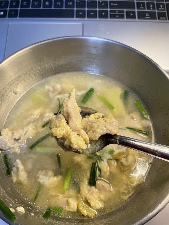 这个在你们那叫什么？超好吃的！