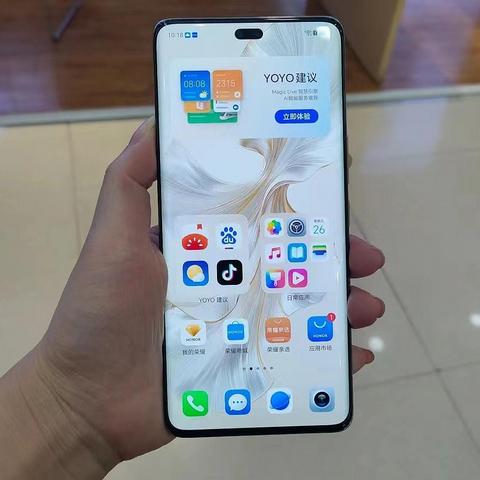 vivo s18Pro、oppo Reno11Pro、荣耀100Pro，这三个手机怎么选？