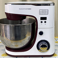 烘焙相关 篇一：厨师机手套膜教程-烘焙小白必看！