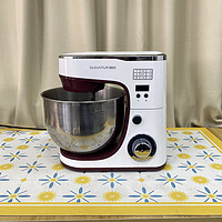 烘焙相关 篇一：厨师机手套膜教程-烘焙小白必看！