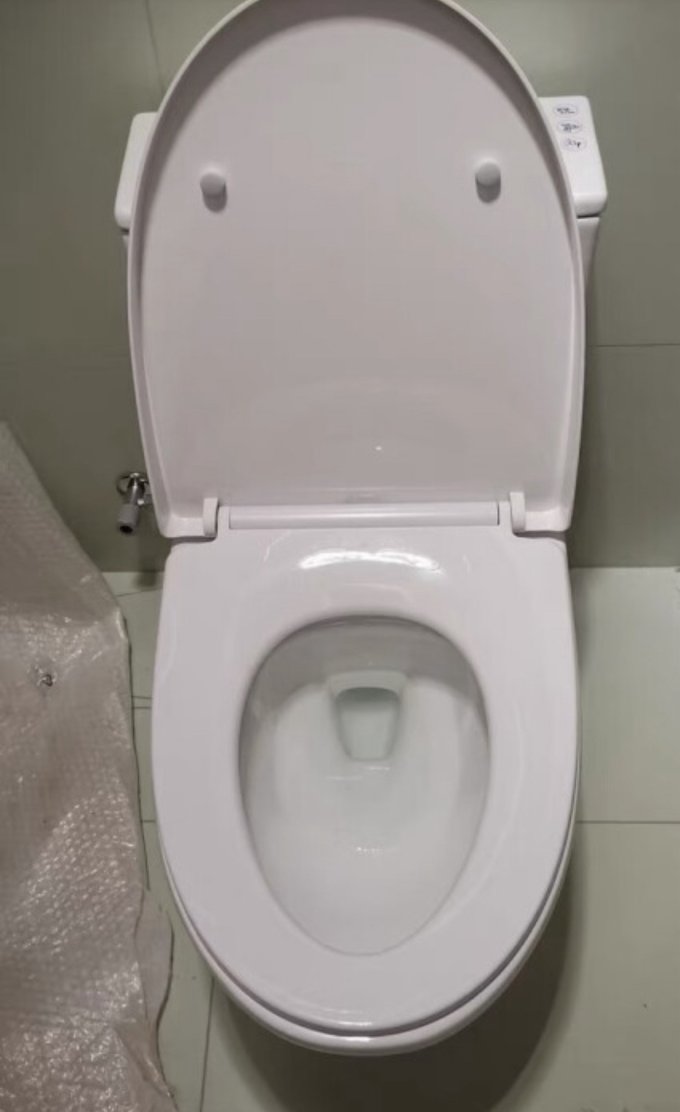 九牧马桶