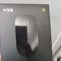比较实惠的无线鼠标（vxe r1se）